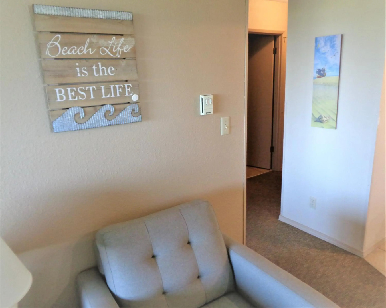 The Polynesian Resort