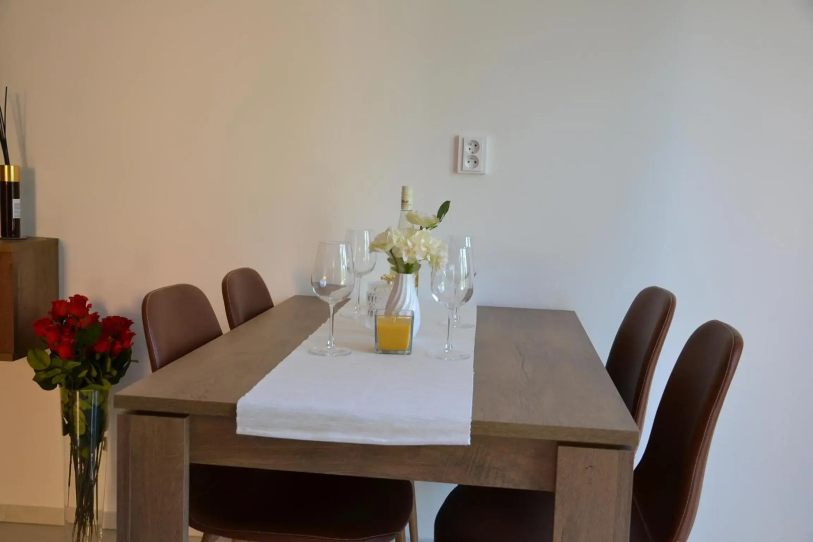 Apartmany u Polanských Lednice