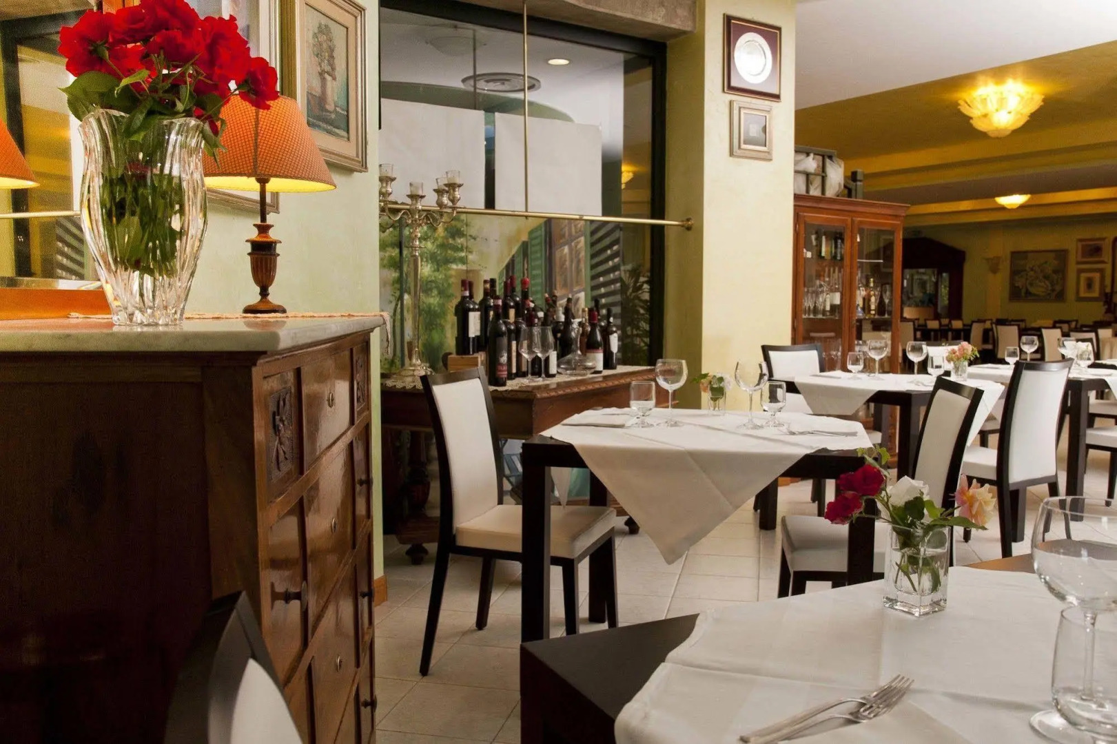 Hotel Santacroce Meeting