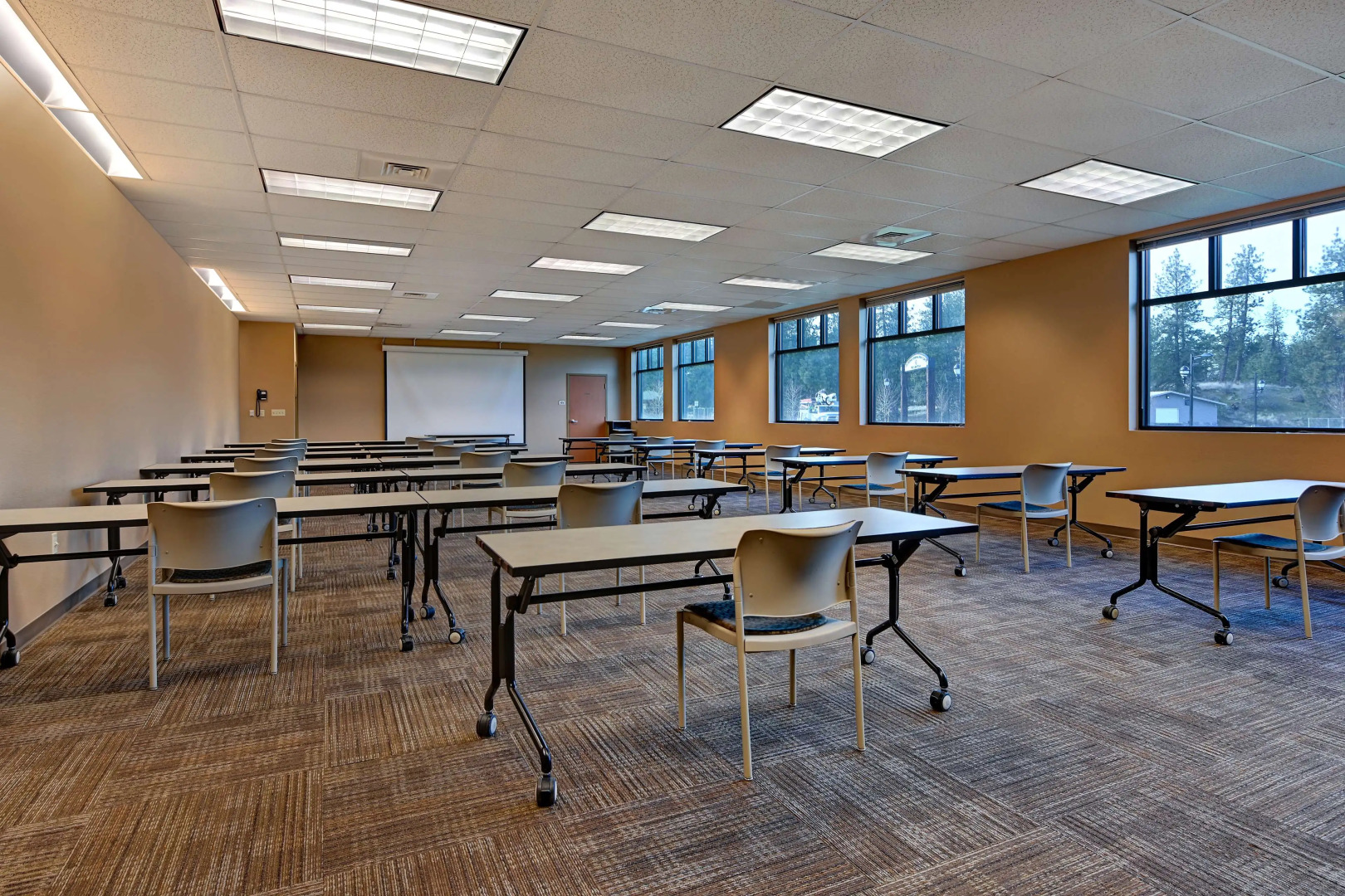 Tru By Hilton Spokane Valley, WA