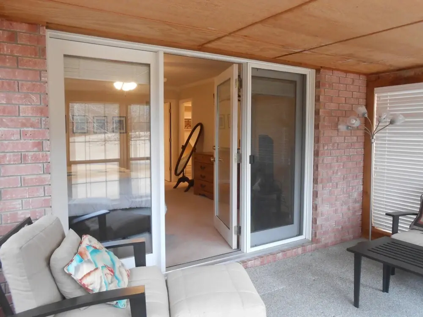 Magellan House Unit 0913 3 Bedrooms 2 Bathrooms Home