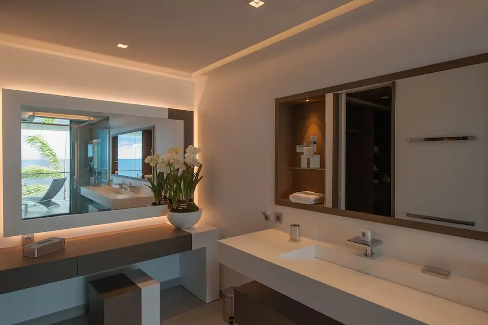 Dream Villa Gustavia 701