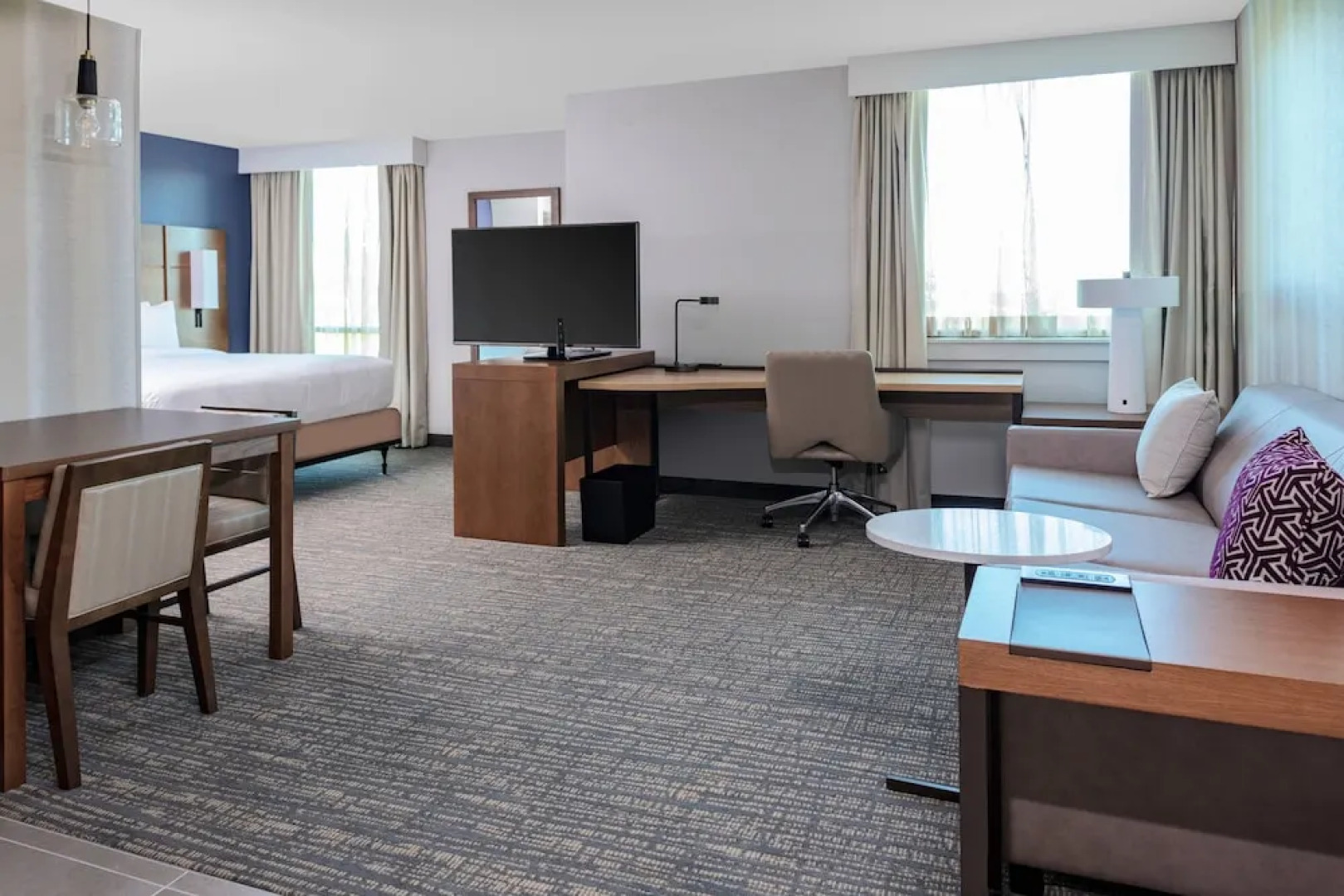 Residence Inn Virginia Beach Town Center