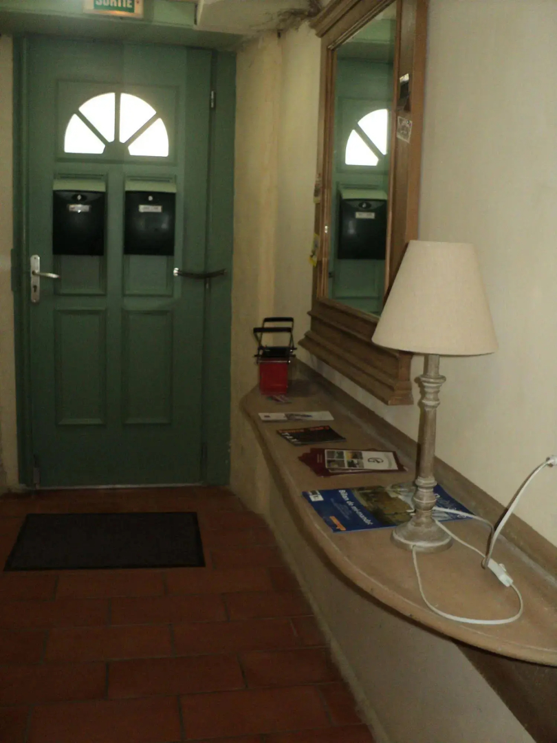 Residence Maloc