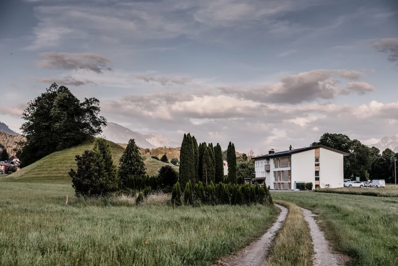 TILL Naturhotel Self-Check-In
