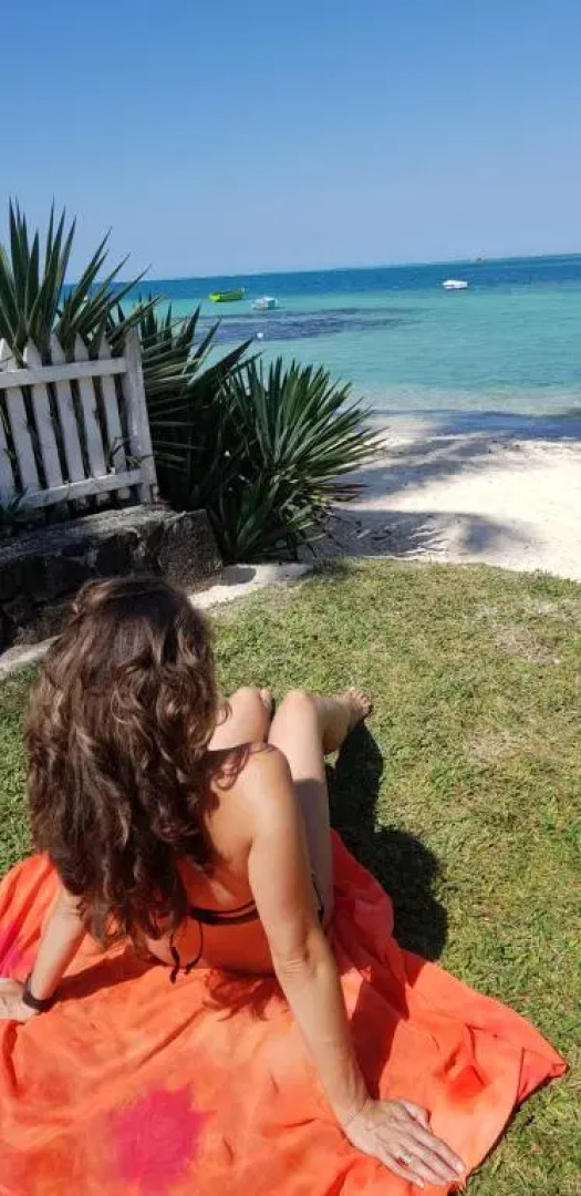 Colibri Beach Villas