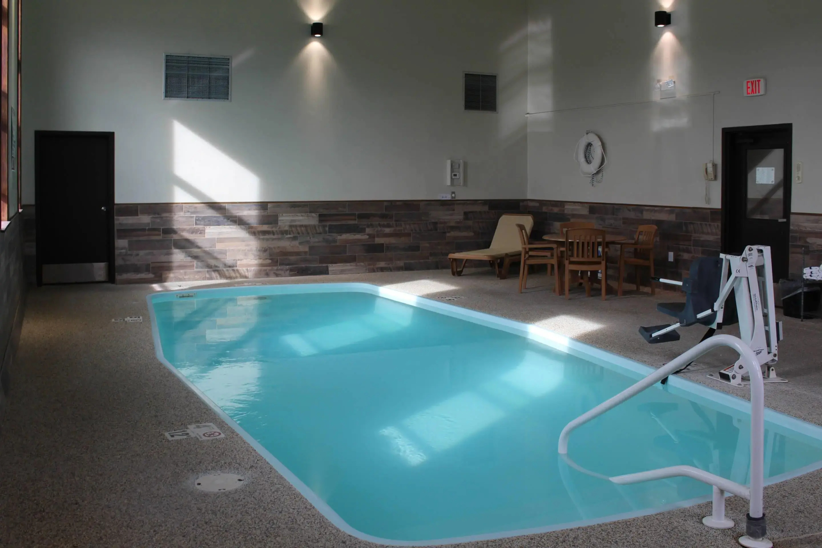 Quality Inn Spearfish I-90
