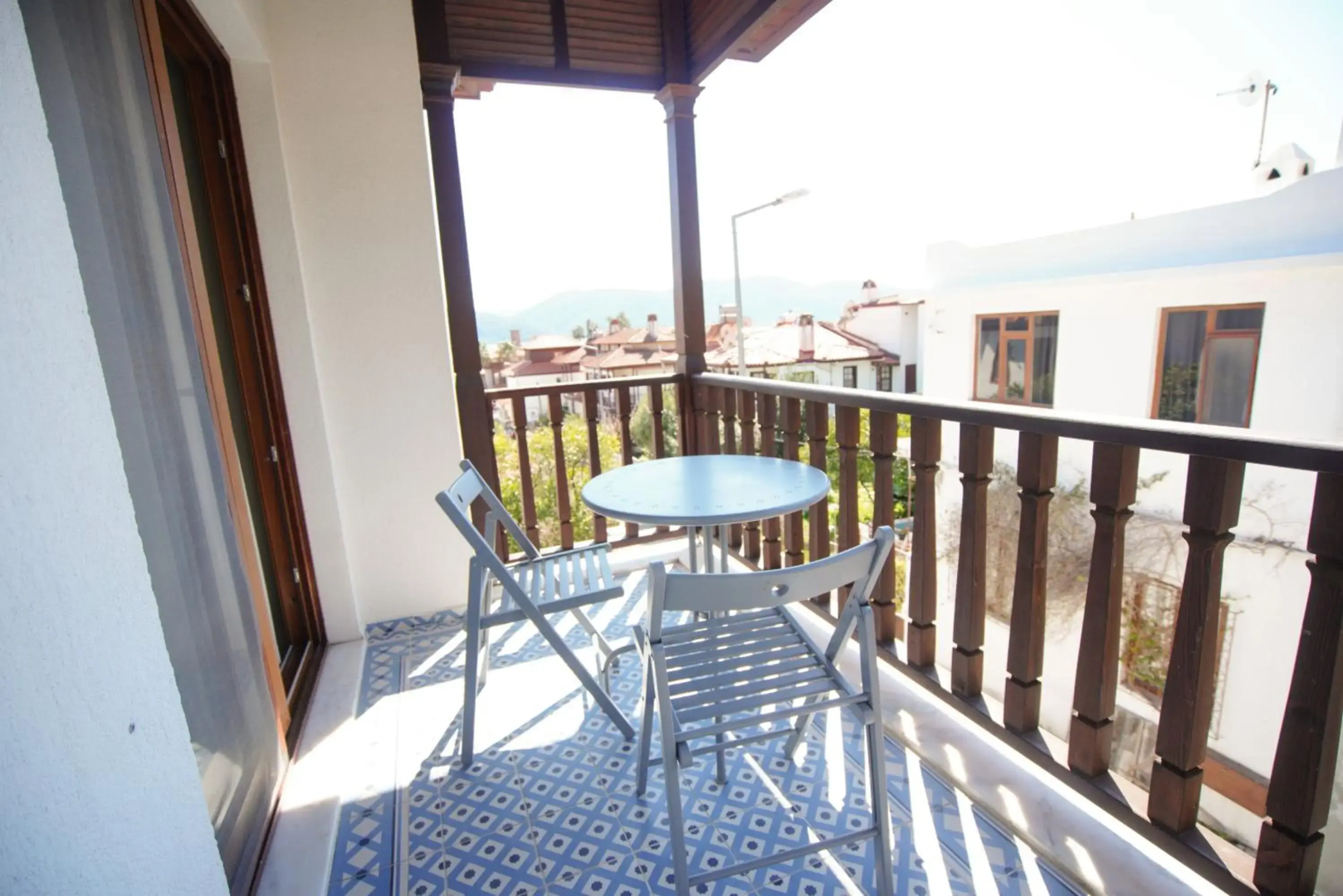 Alp Suites Mandalin