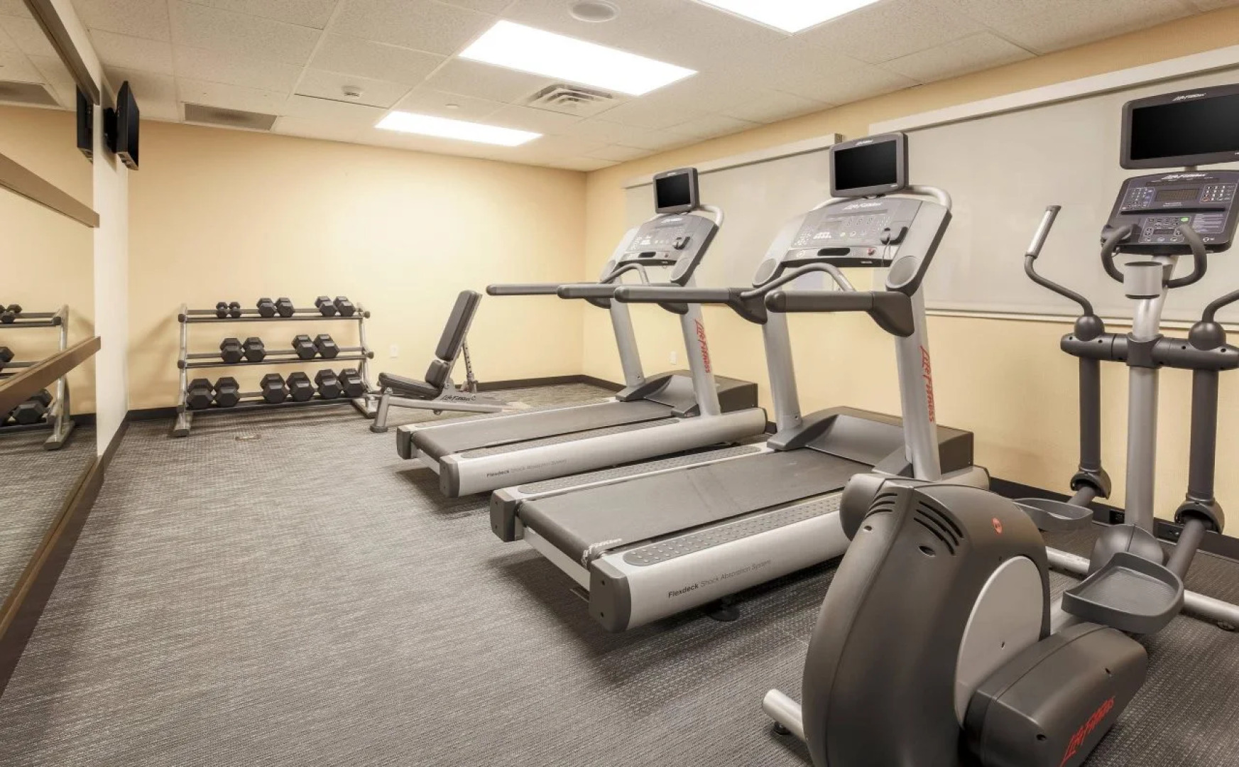 Courtyard by Marriott Potomac Mills Woodbridge