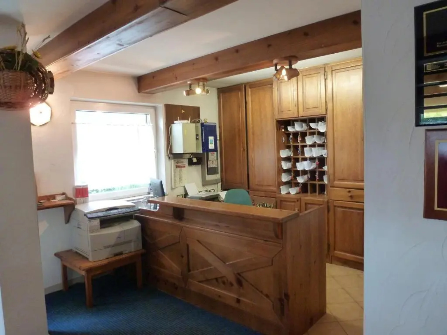 Residence Casa Cavalese