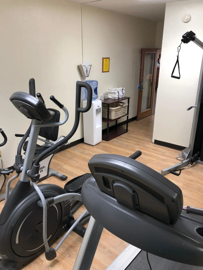 La Quinta Inn & Suites by Wyndham Fayetteville I-95