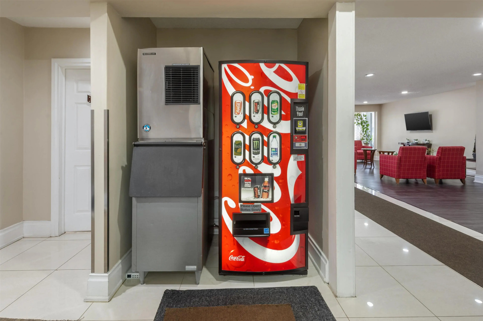 SureStay by Best Western Kemptville.