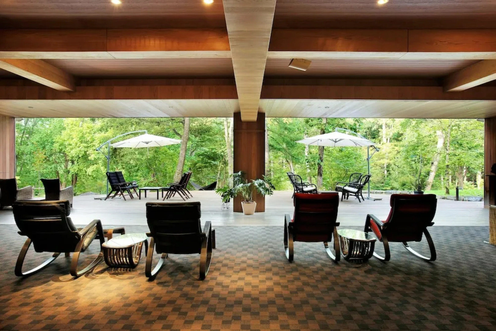 Sierra Resort Hotel Hakuba