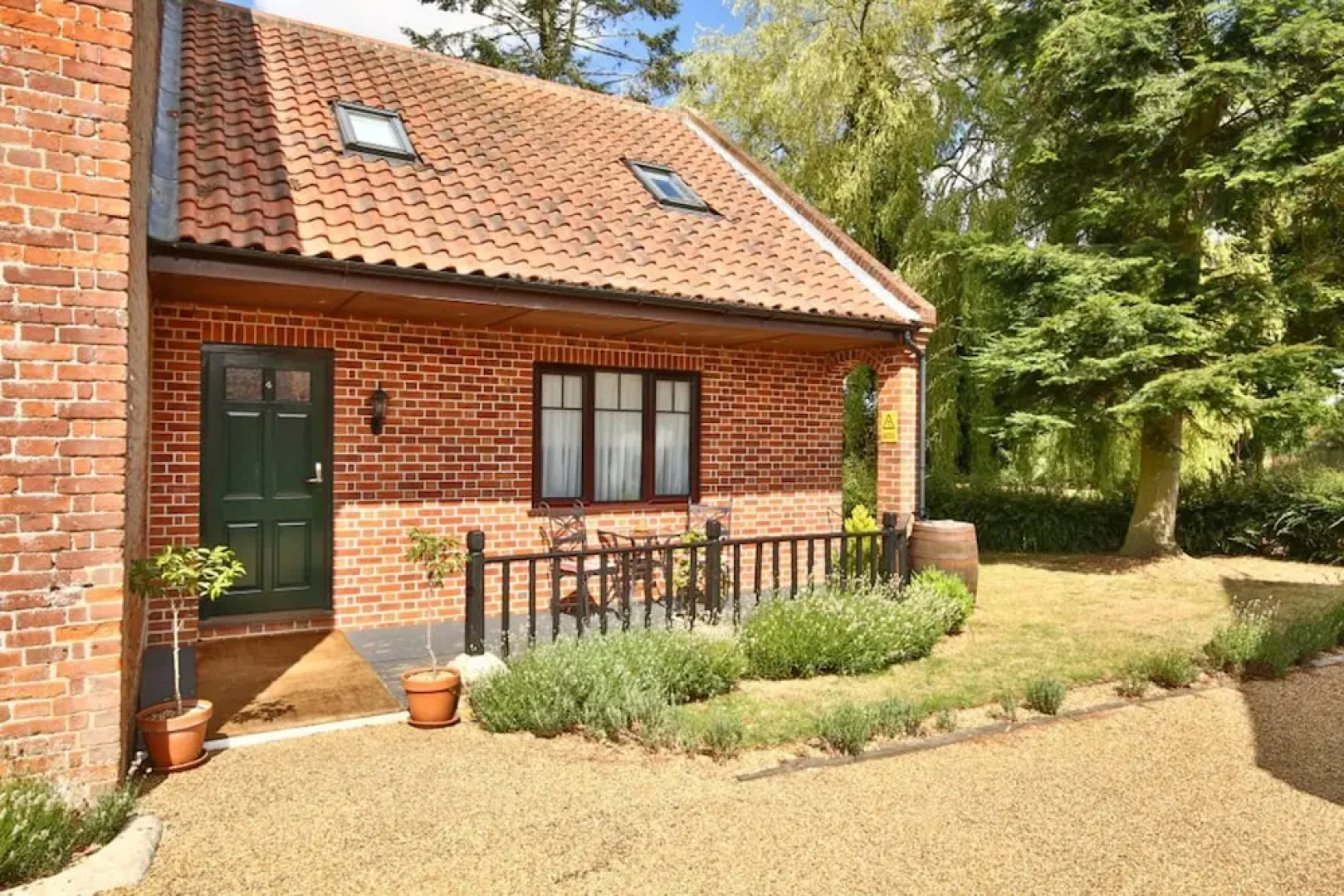 Village Apartments Norwich