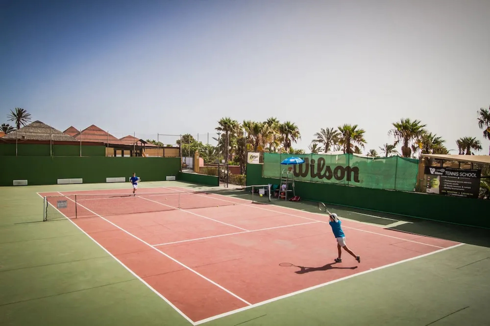 Villas Oasis Papagayo