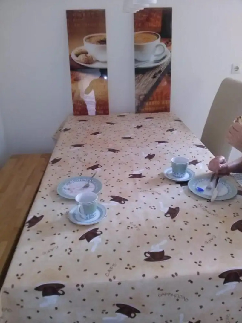 28P Stilvolles Apartment in Dortmund