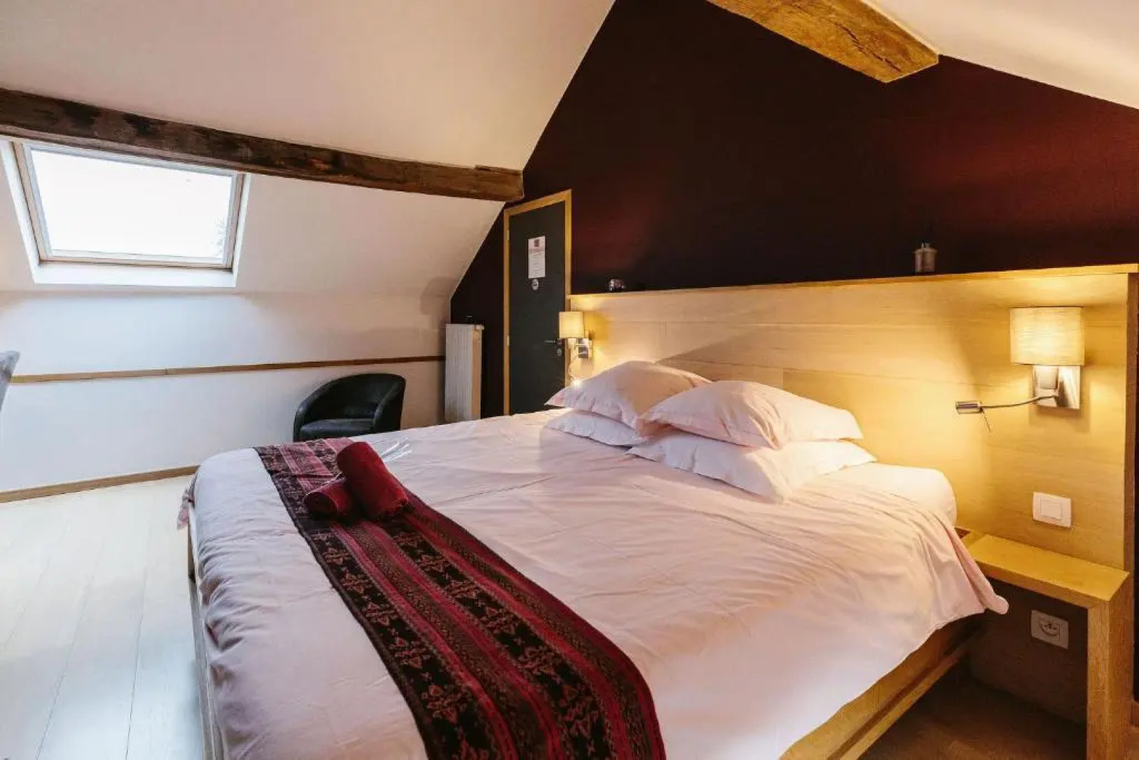 B&B L'Echappée Belle