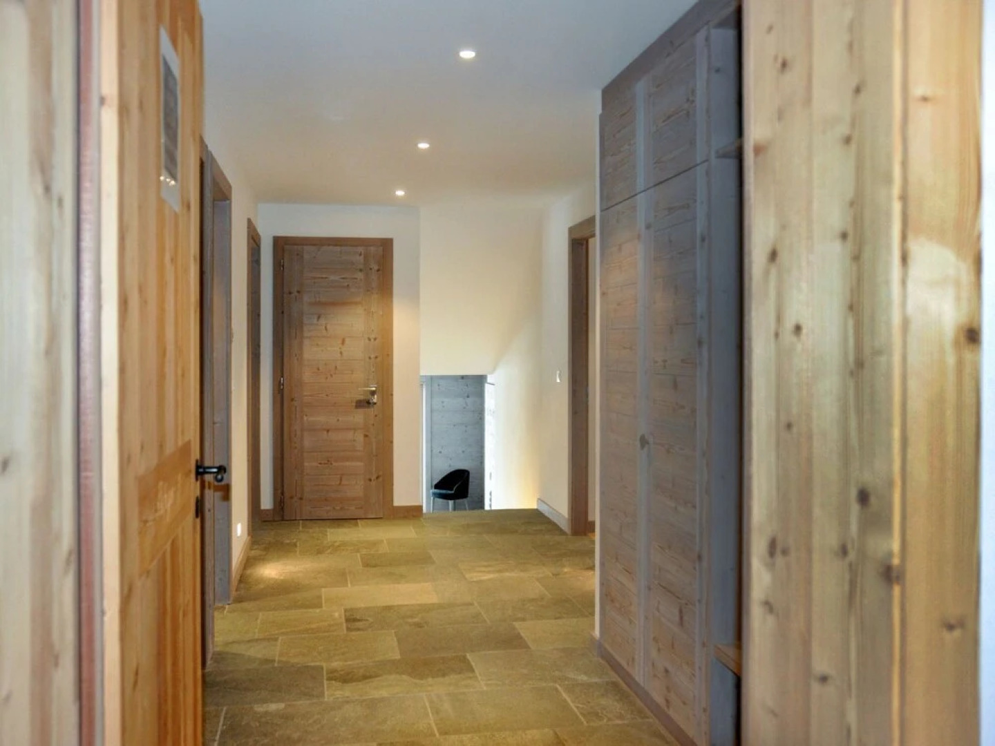 Le Refuge 1 Haute-nendaz