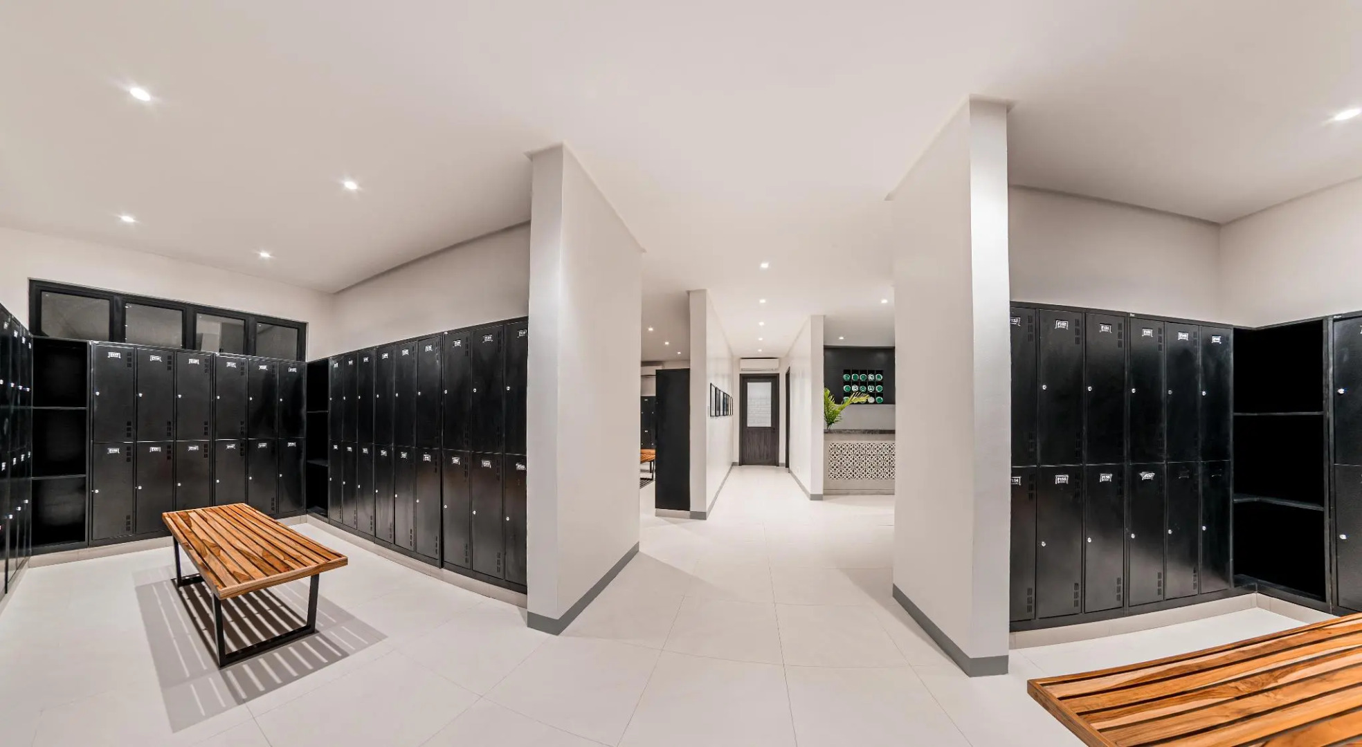 Dusit Thani Lubi Plantation Resort