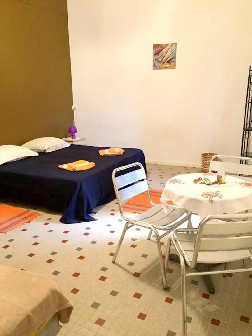 House With 4 Bedrooms in Saint-pierre, With Wonderful sea View, Furnis