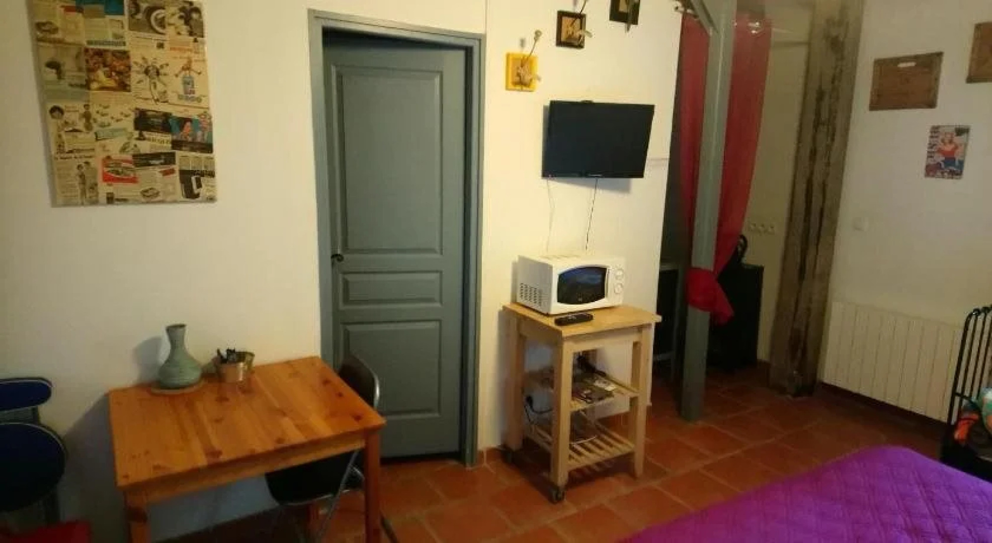 Le Clos de la Fontaine