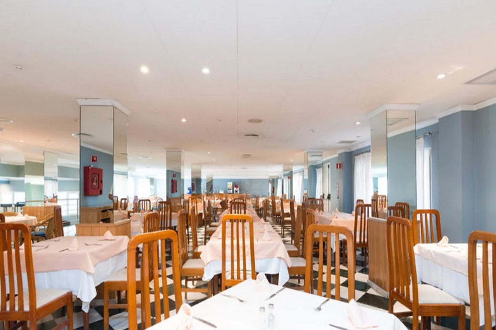 Diverhotel Dino Marbella