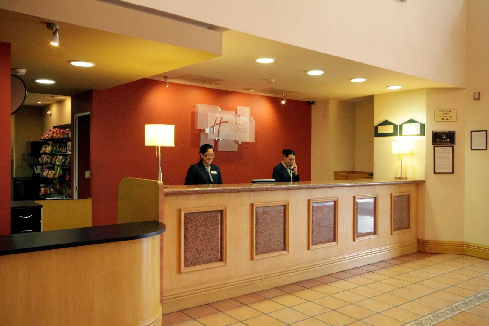 Holiday Inn Express Guanajuato by IHG