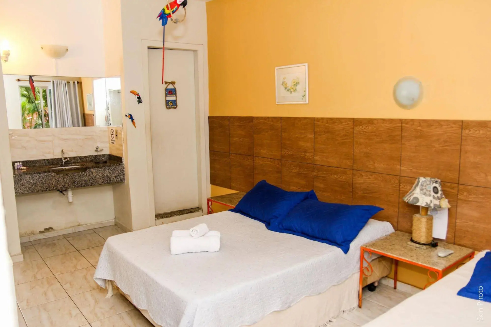 Pousada Buzios Colinas