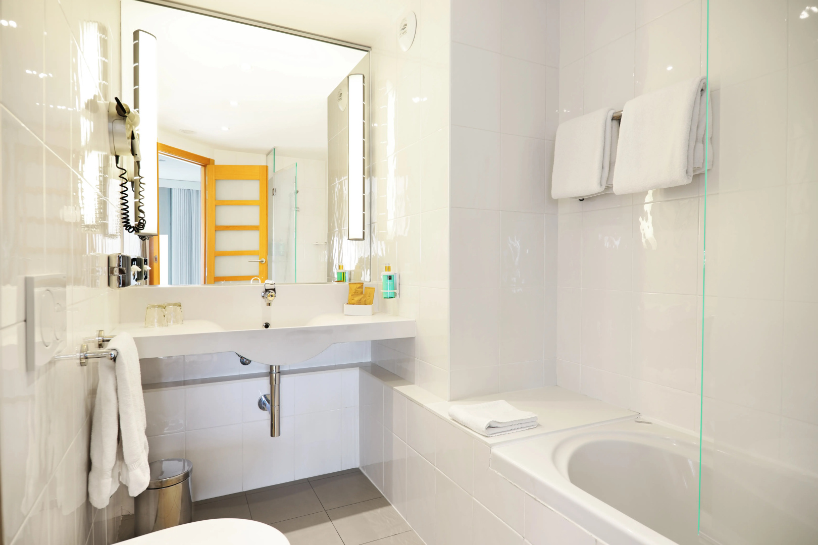 Novotel Barcelona City