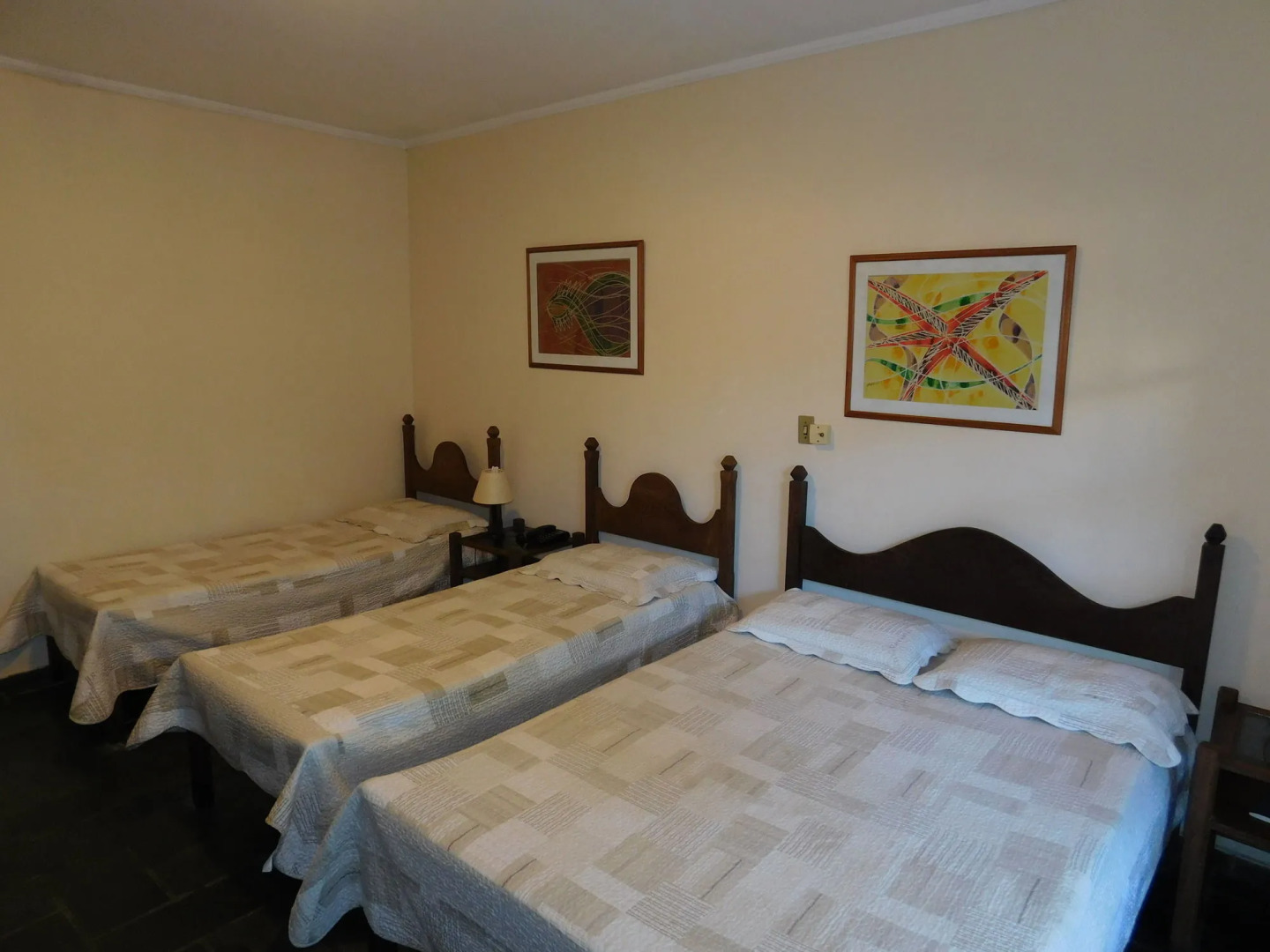 HOTELARE Hotel Villa Di Capri