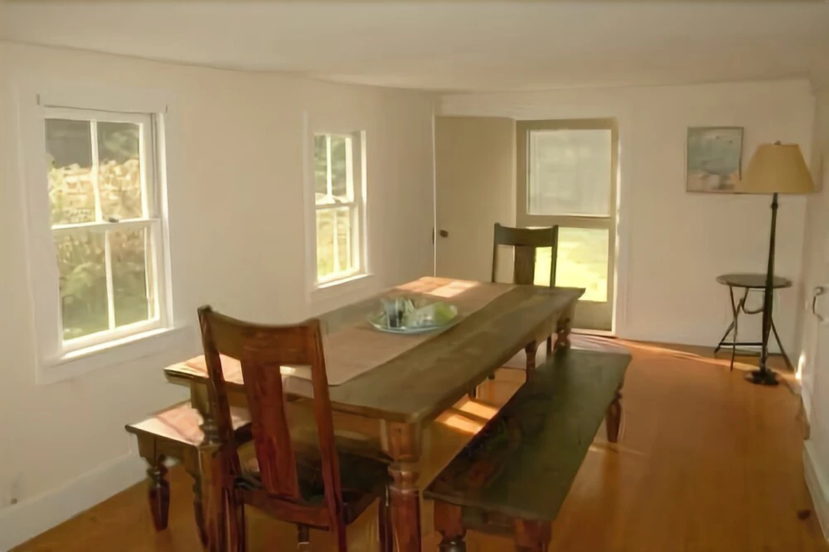 Murfey Cottage - Two Bedroom Home