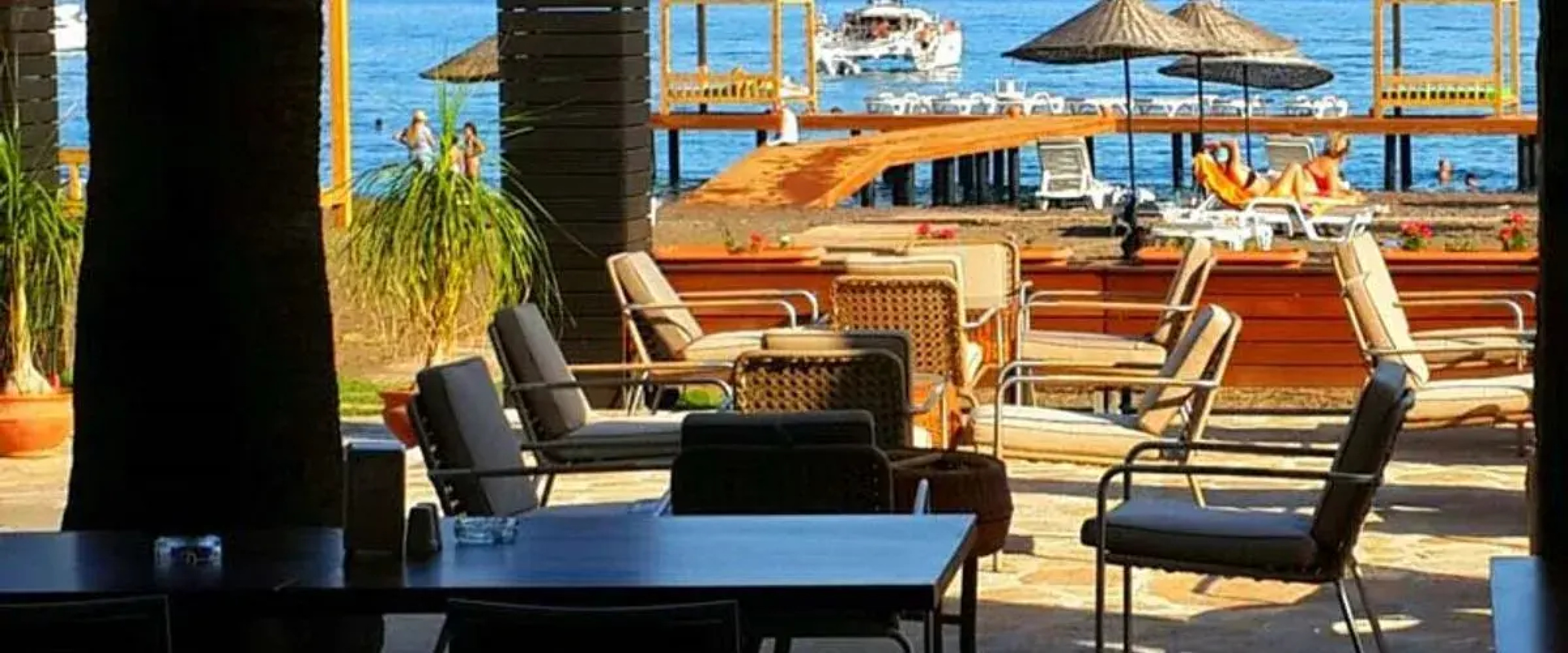 Sayfiye Ekincik Otel