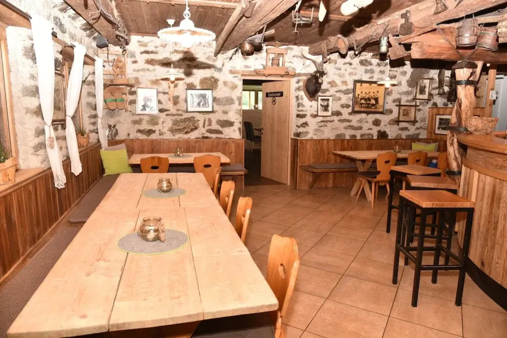 Gasthof Haselstaude
