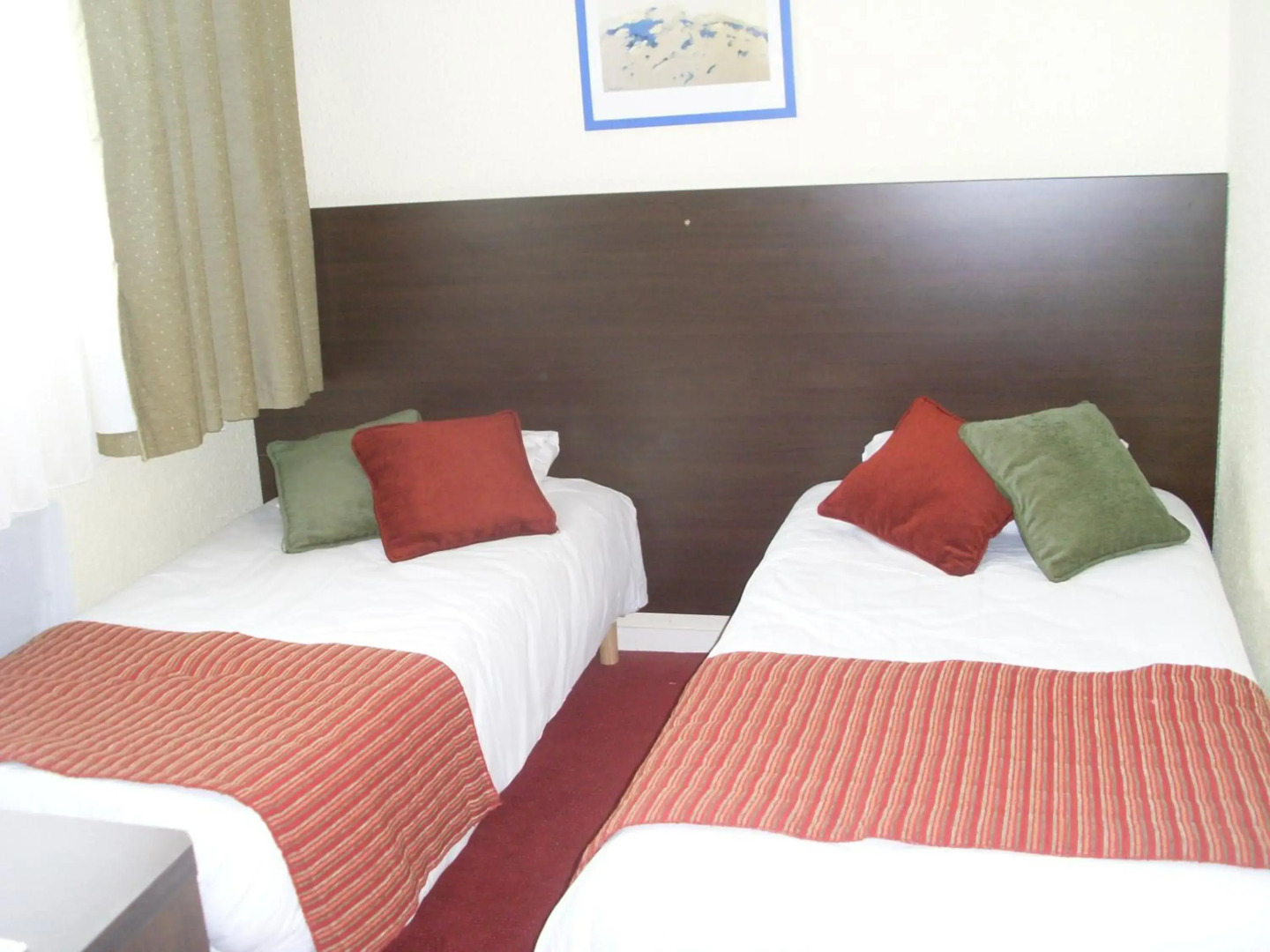 The Originals City, Hôtel Paris Sud, Orly-Draveil