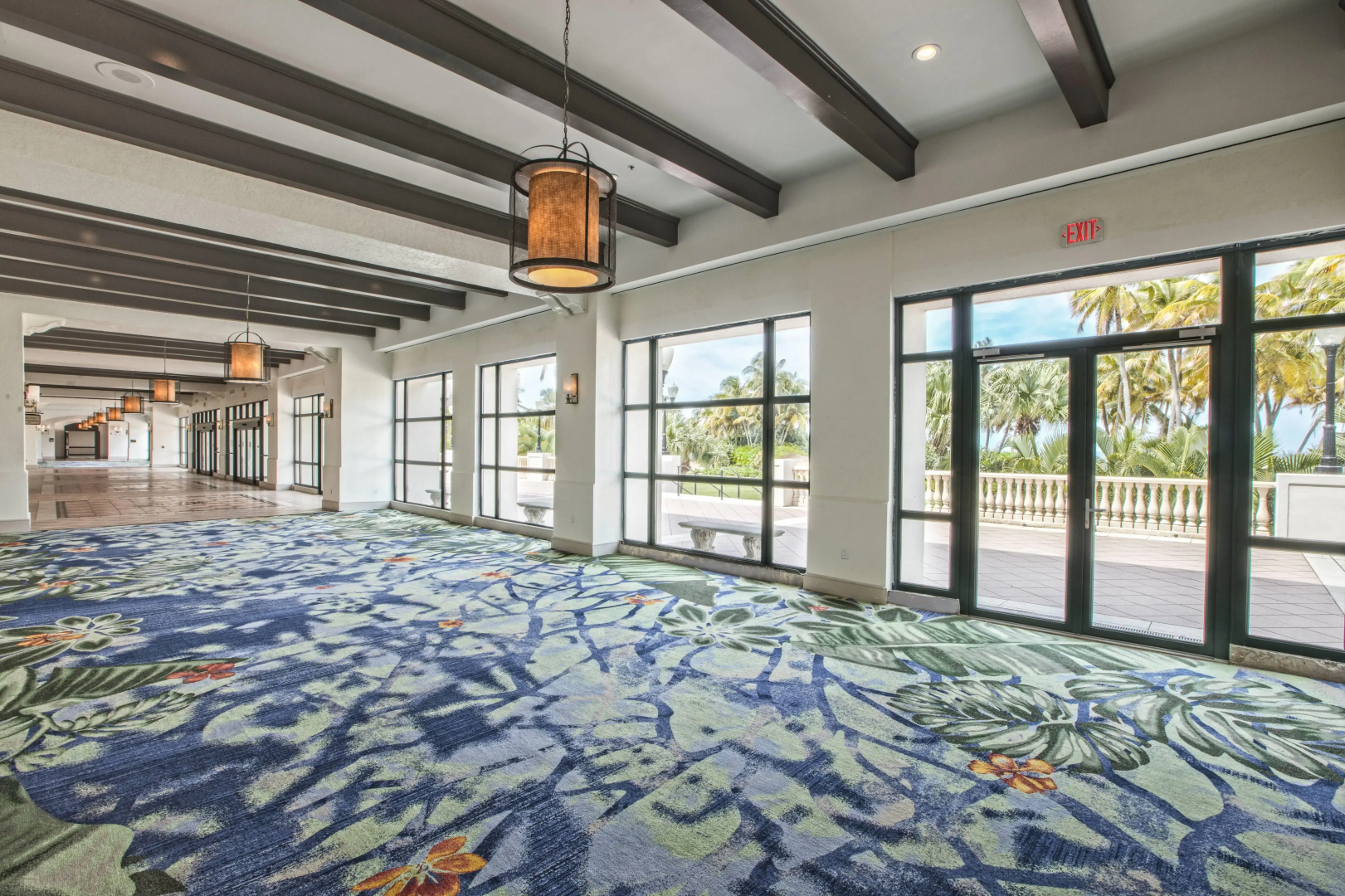 Wyndham Grand Rio Mar Rainforest Beach and Golf Resort