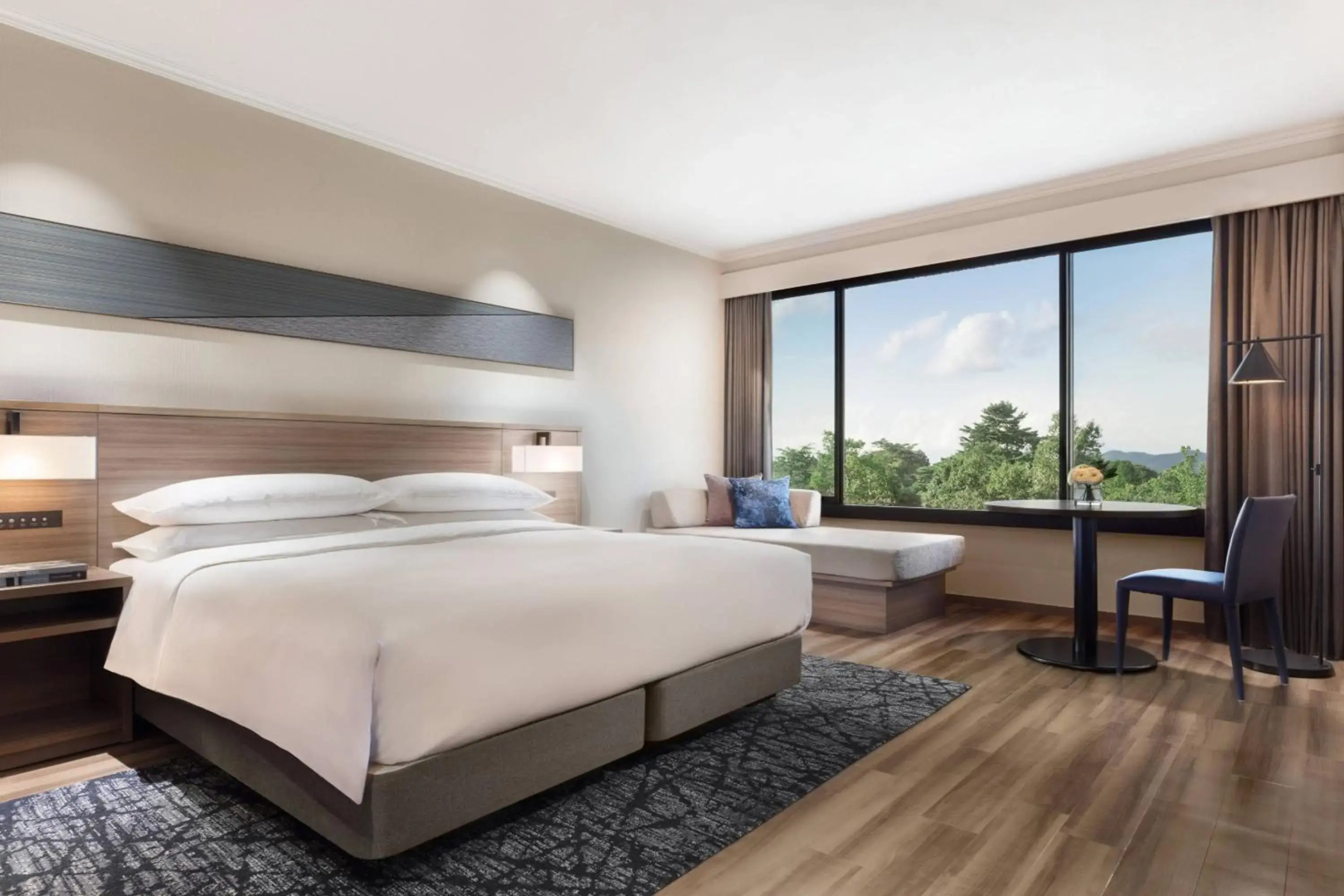 Izu Marriott Hotel Shuzenji