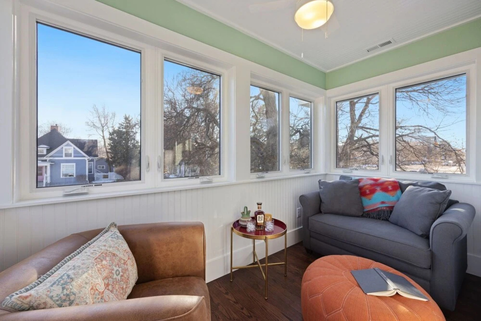 Cozy Home in Downtown Loveland W/ Free Bikes!