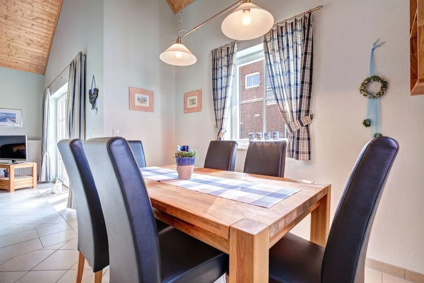 Ferienpark Am Meer Klipper