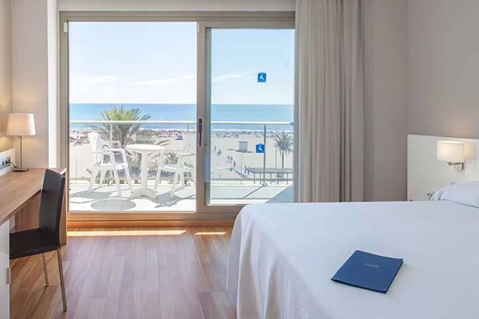 Курортный отель RH Bayren Hotel & Spa