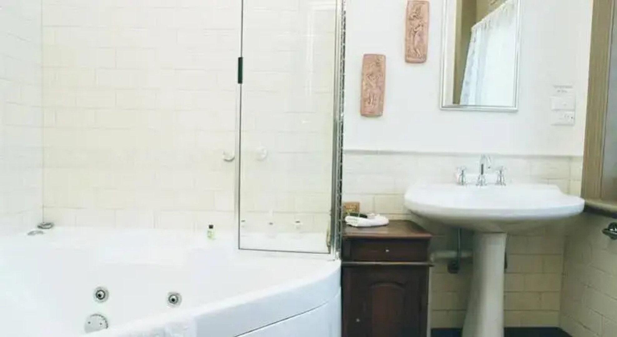 Comfort Inn Riversleigh