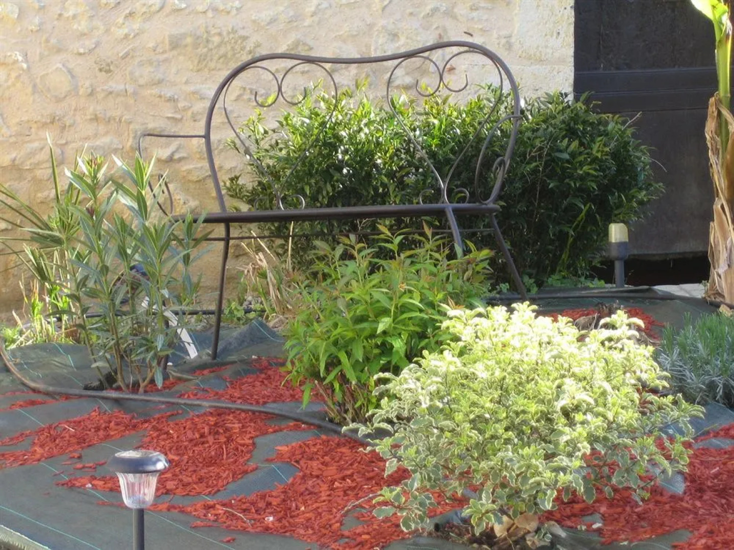 Domaine Le Castagné