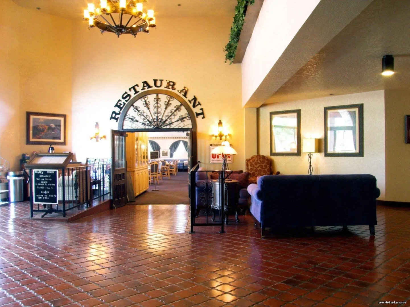 Best Western El Grande Inn