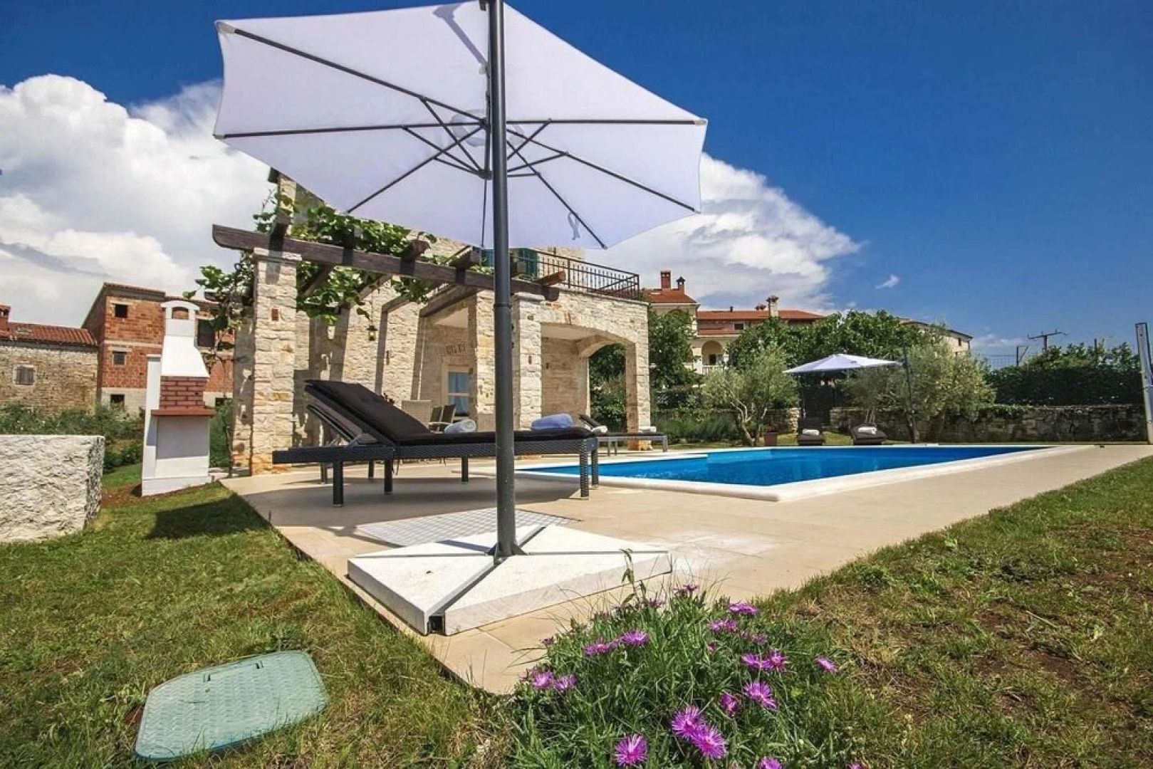 Villa Ruk