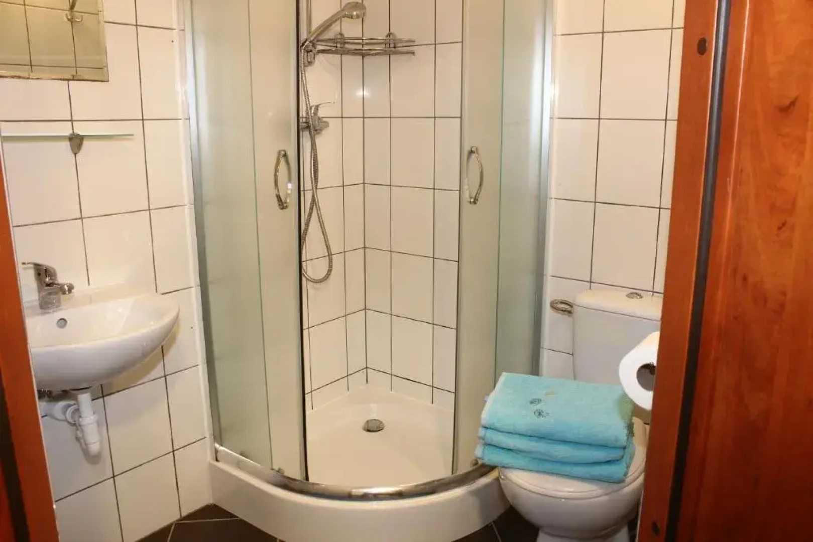 Aqua Villa Grzybowo