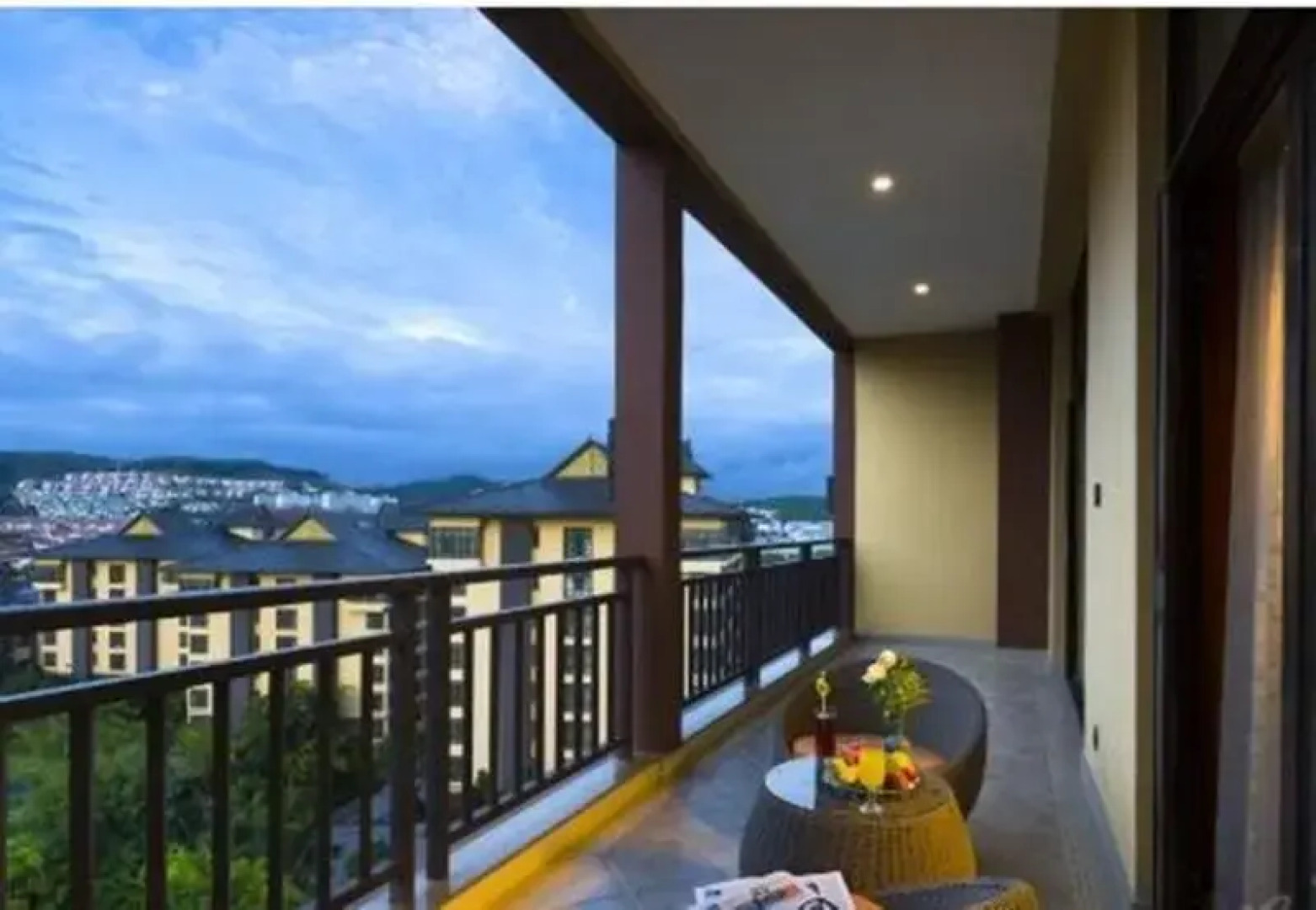 Ramada Plaza by Wyndham Xishuangbanna South