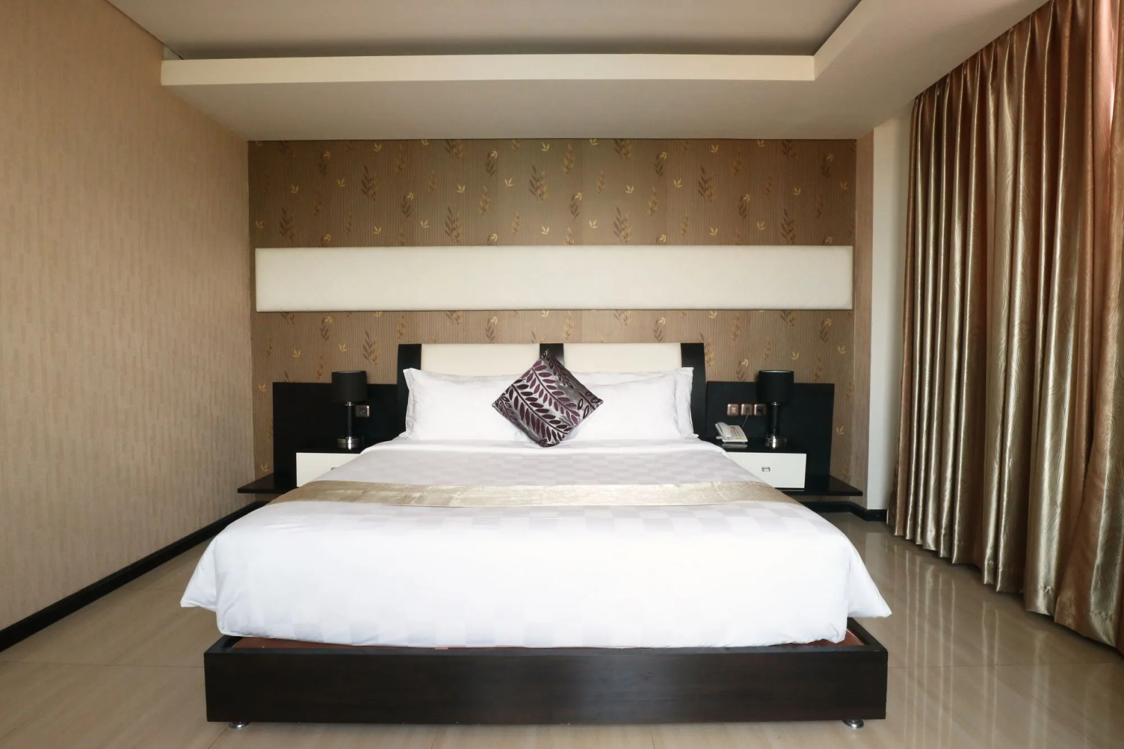 Princess Keisha Bali Hotel