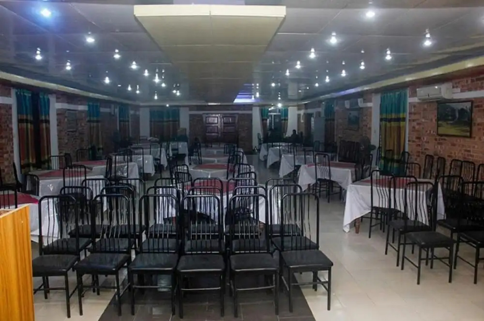 Shaira Garden Resorts