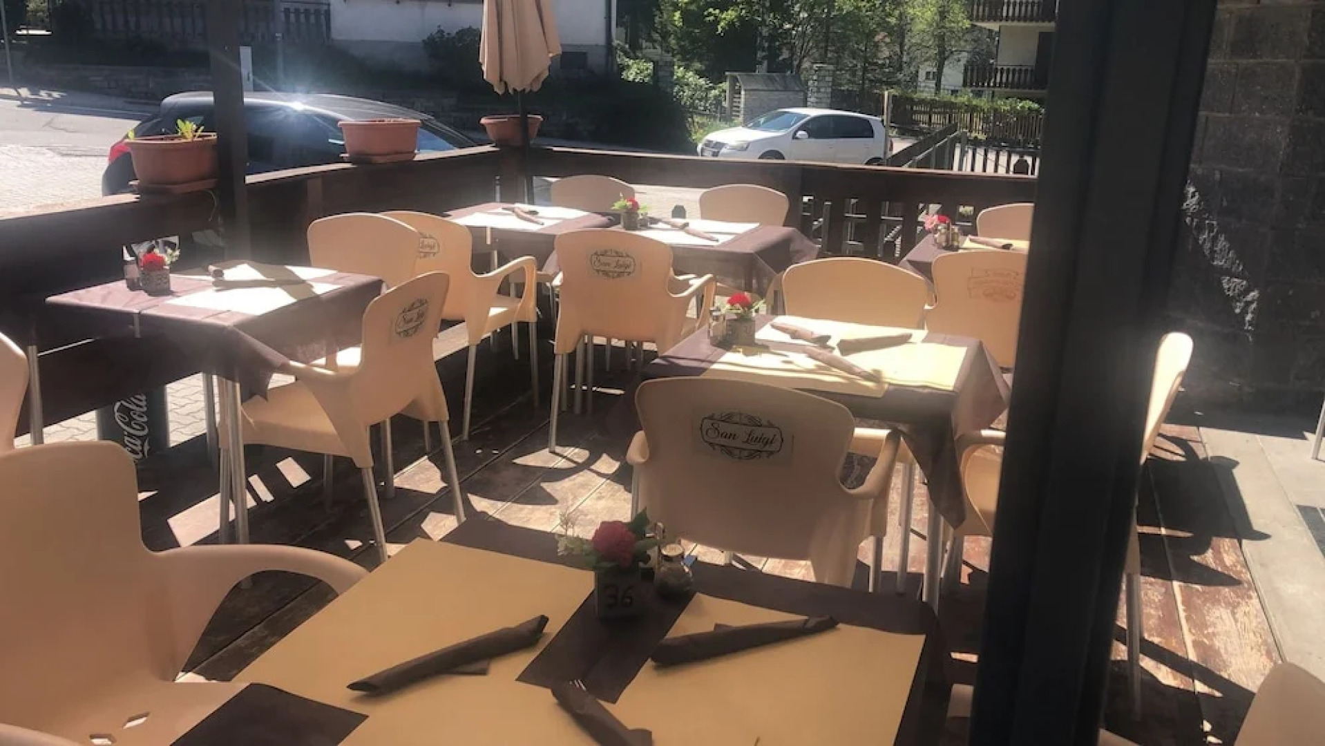 San Luigi Rooms & Apartments