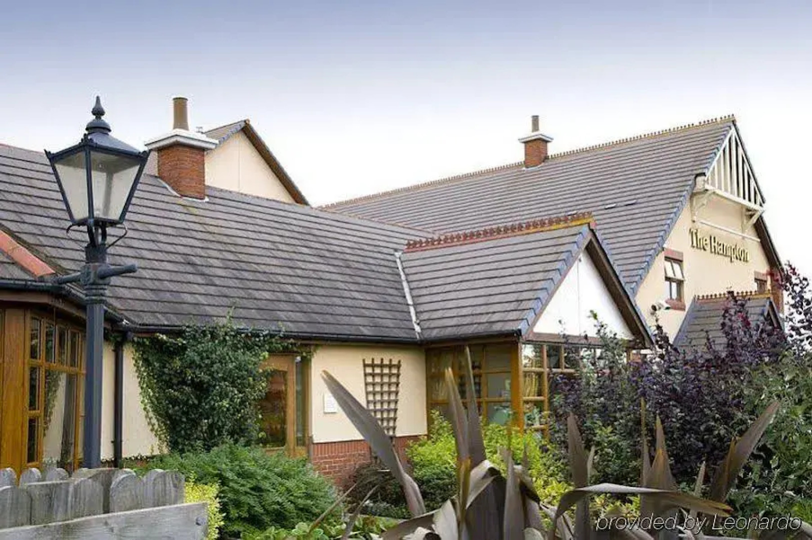 Premier Inn Peterborough - Hampton