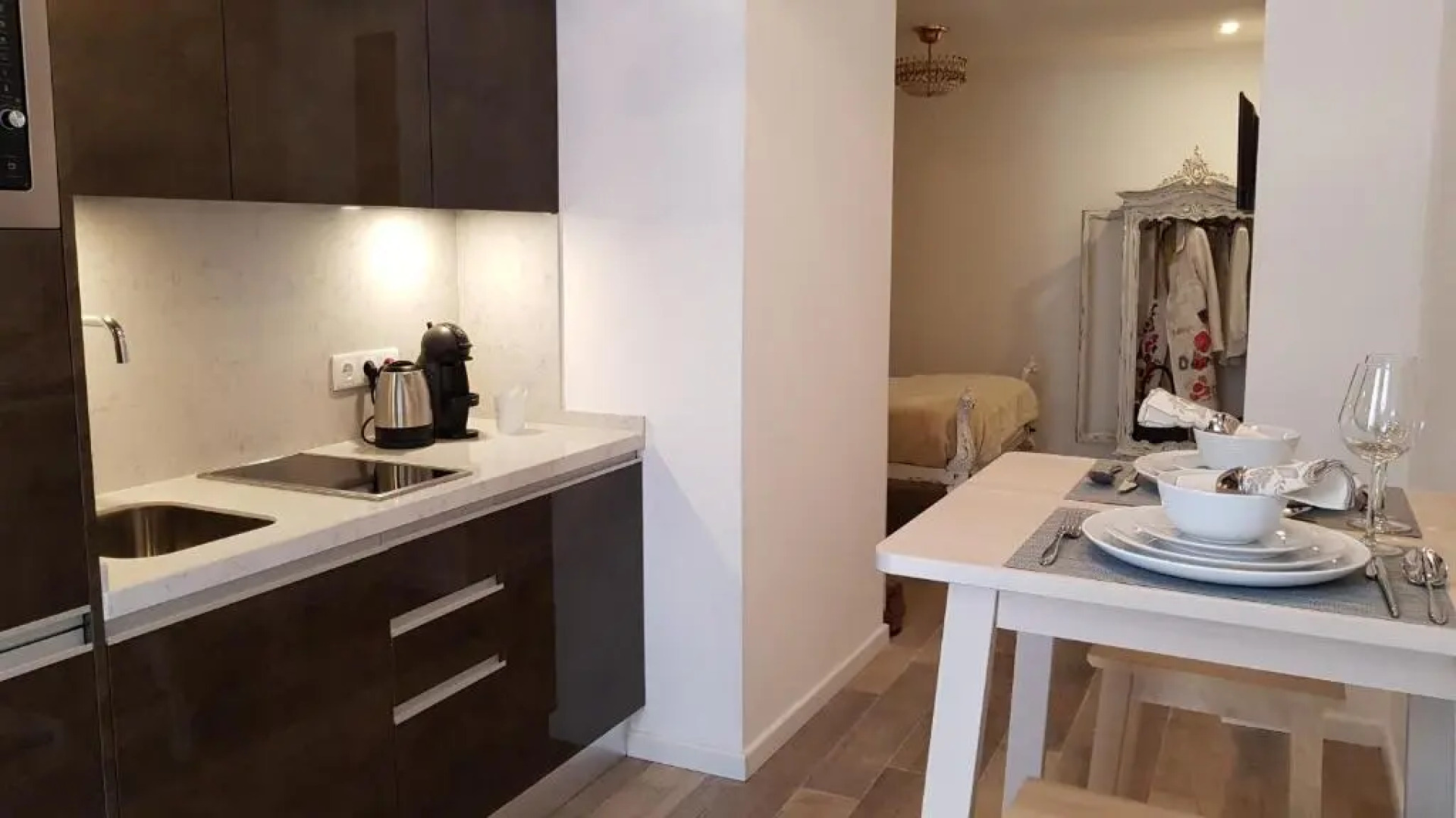 Charming Apartment II Historical Center